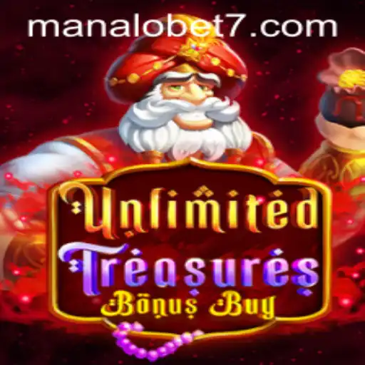 Discover the Thrills of UnlimitedTreasuresBonusBuy on ManaloBet