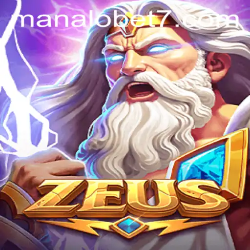 Explore the Thrilling World of Zeus: A Closer Look into ManaloBet's Latest Game