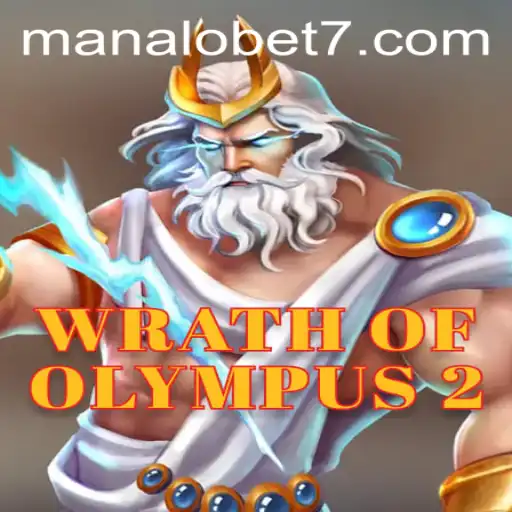 Explore the Thrilling World of Wrath of Olympus 2 on ManaloBet