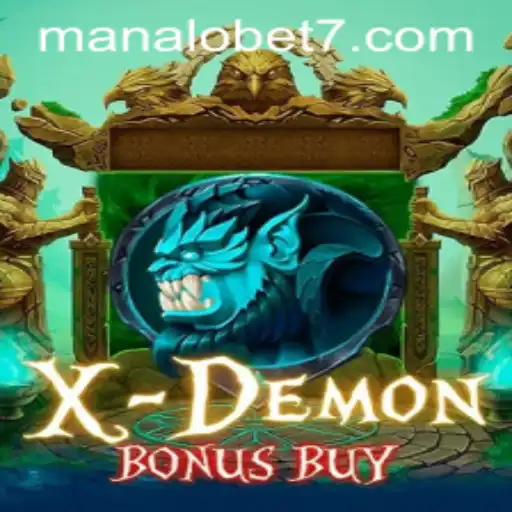 Exploring XDemonBonusBuy: A Thrilling New Experience on ManaloBet